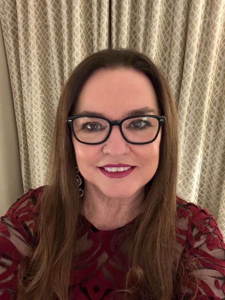 PrimeEyes Eye Brightener - Customer Photo From Telia Kivett