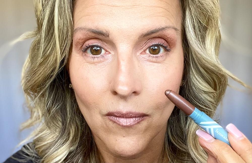 PrimeEyes Eye Brightener - Customer Photo From Dianna DiLapo