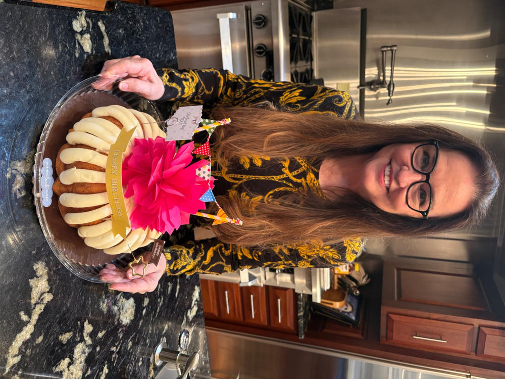 PrimeEyes Eye Brightener - Customer Photo From Telia Kivett