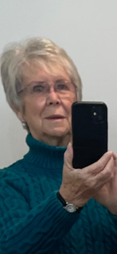 PrimeEyes Eye Brightener - Customer Photo From Linda Stewart