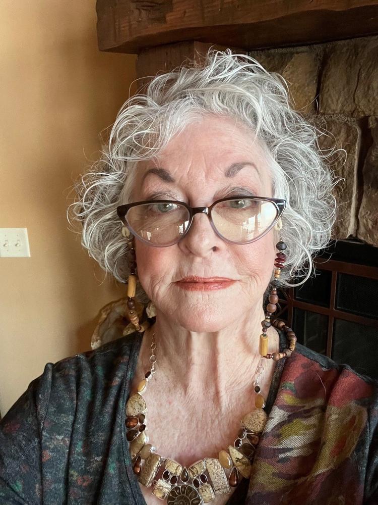 PrimeBrow Pencil - Customer Photo From KL McLaughlin