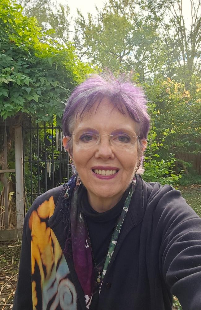 PrimeBrow Pencil - Customer Photo From Janet Rauch