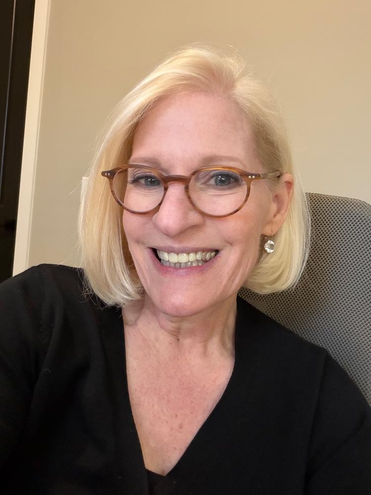 PrimeSkin CC+ Cream - Customer Photo From Pam Orlando Zanni
