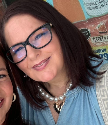 PrimeSkin CC+ Cream - Customer Photo From Lori Howard