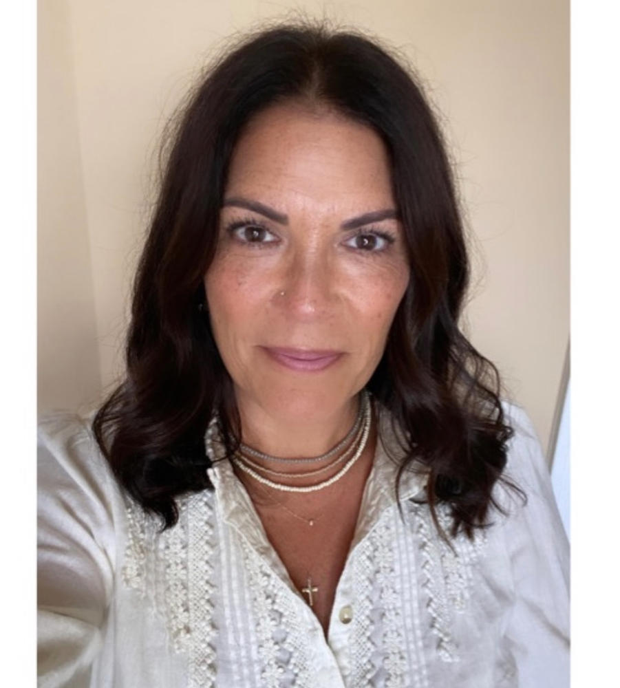 PrimeSkin CC+ Cream - Customer Photo From Laura Roppo