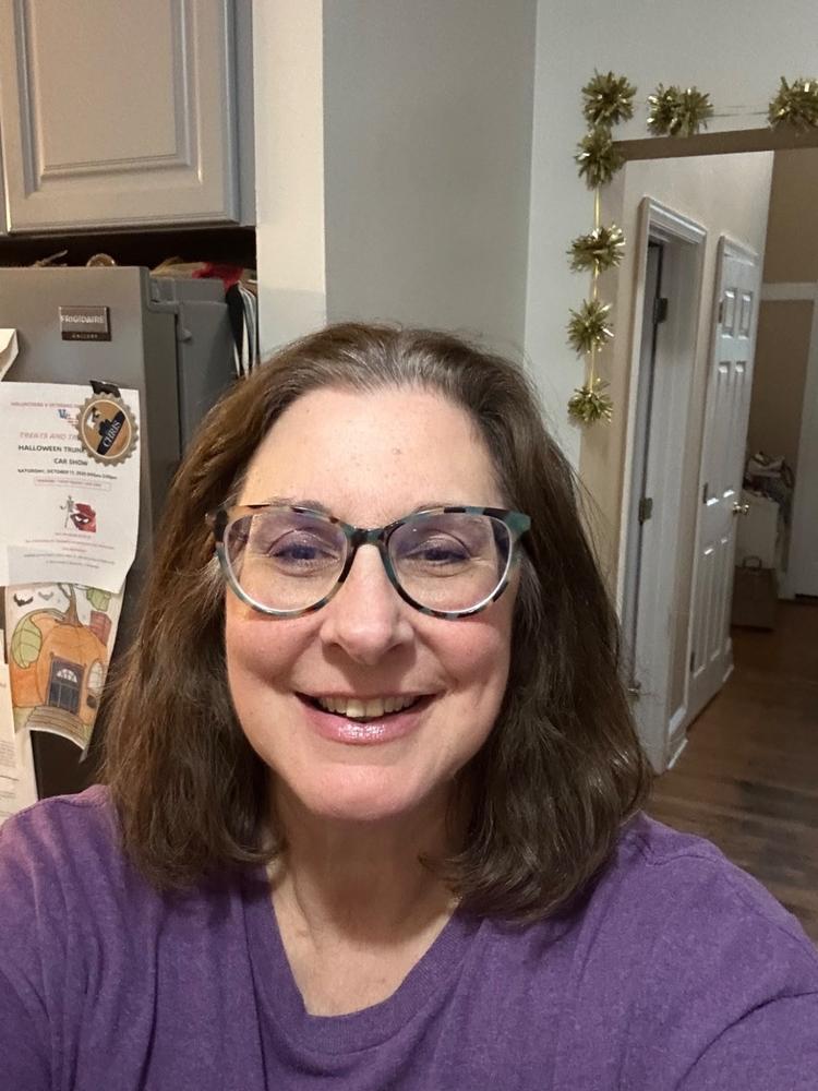 PrimeSkin CC+ Cream - Customer Photo From Guida Lucey