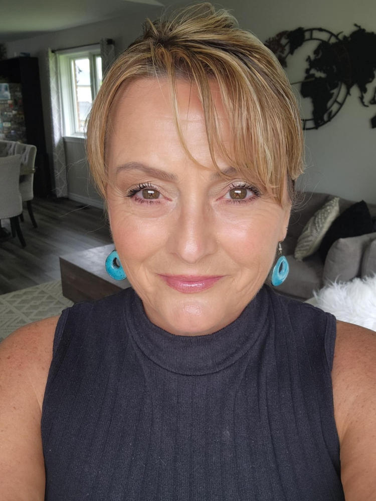 PrimeLip Plumping Lip Balm - Customer Photo From Lydia Amaro