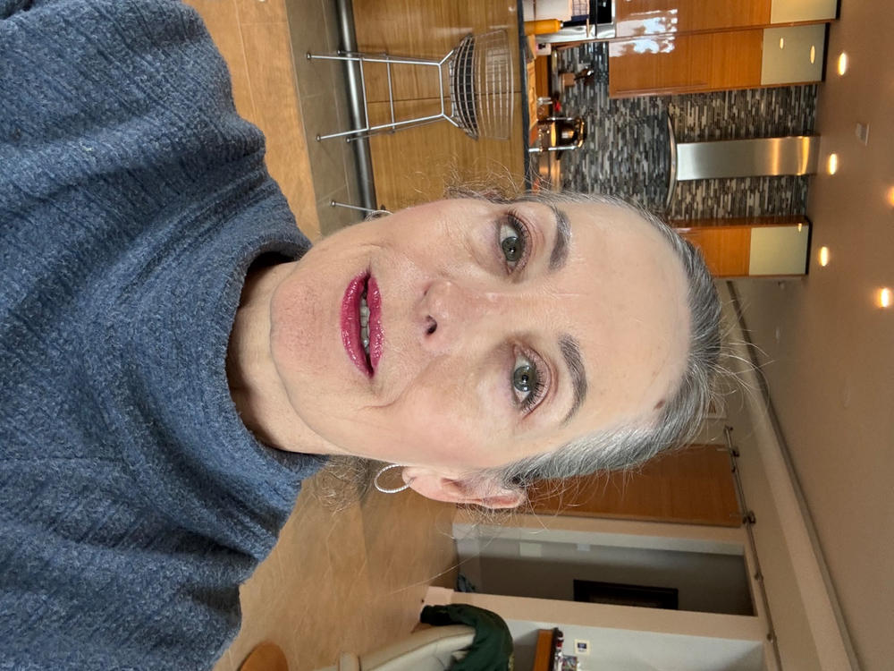 PrimeLip Plumping Lip Balm - Customer Photo From Paula Schultz