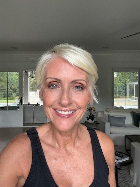 PrimeEyes Eyeshadow Matte - Customer Photo From Jade Paunovich