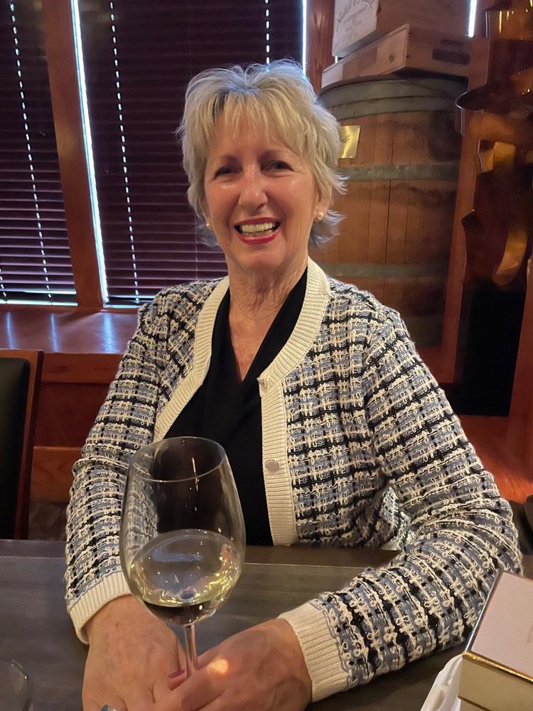 Customer photo