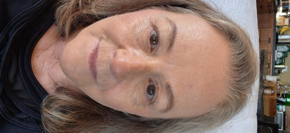 Airbrushed Skin Primer - Customer Photo From Reitha McCabe