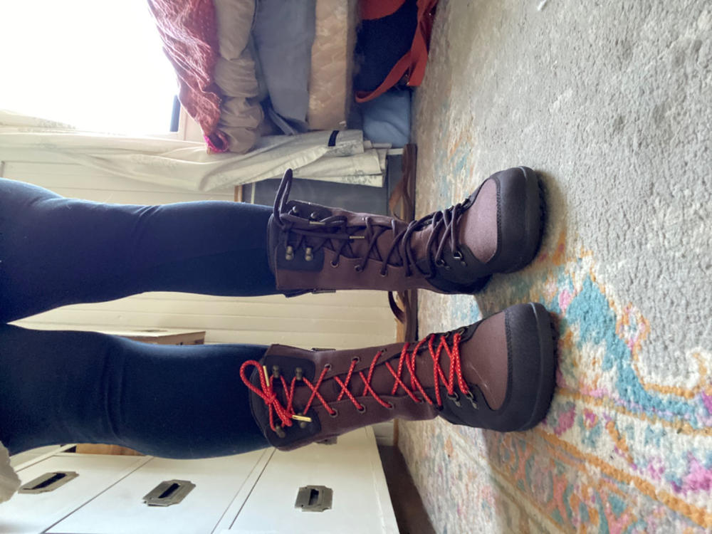 Mika - Women - Customer Photo From Sarah Shea