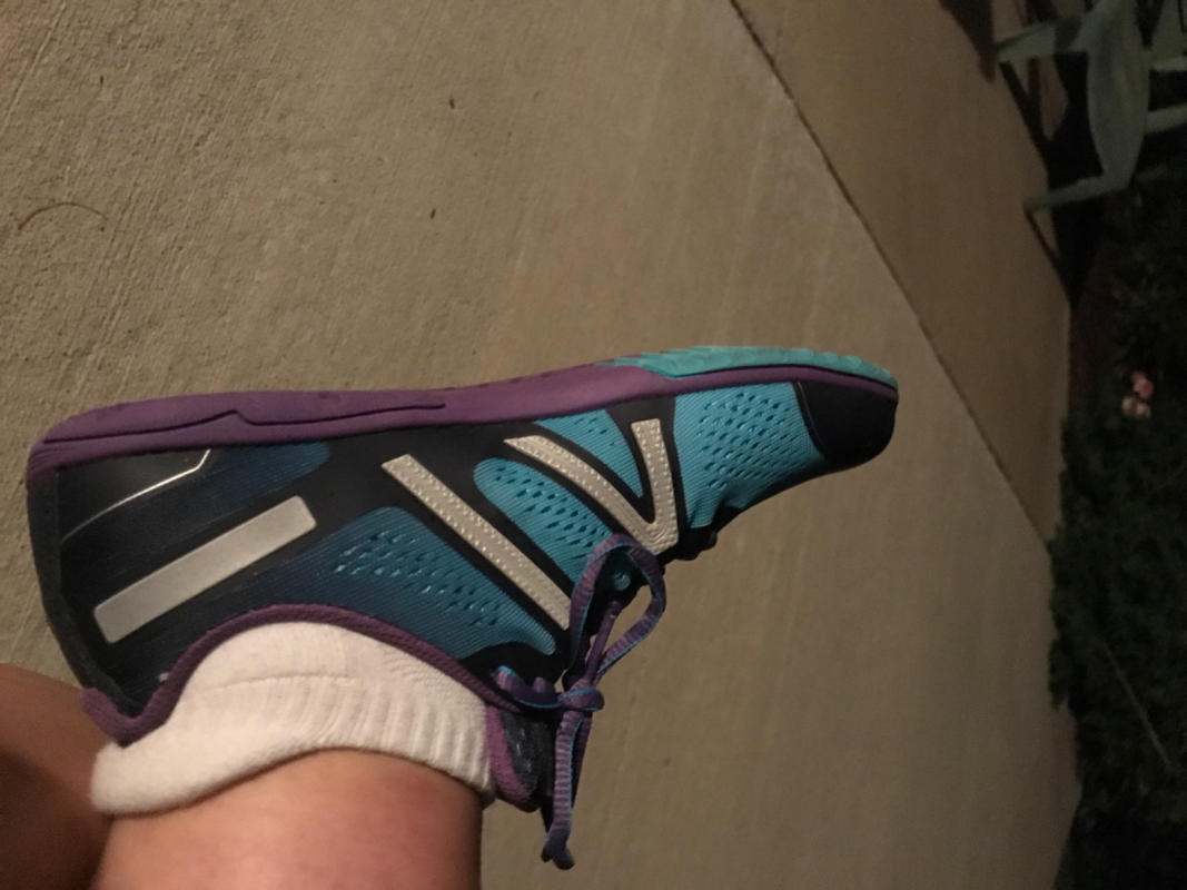 xcelerator daylight running shoes