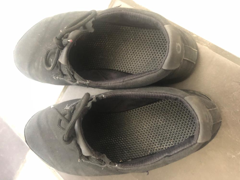 Naboso Proprioceptive Insoles - Extra Large - Customer Photo From Chris M.