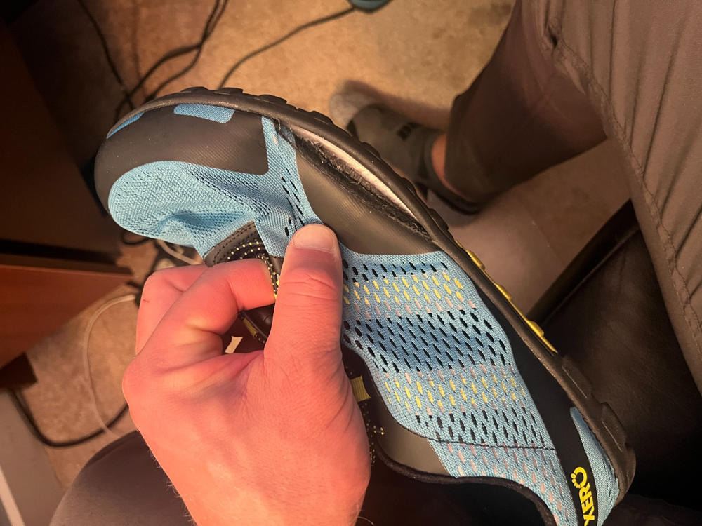 Aqua X Sport - Men - Customer Photo From Jordan Winkler