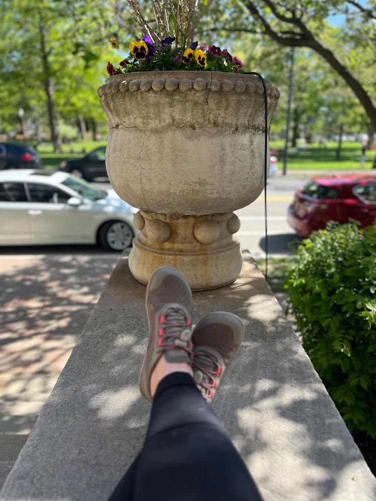 Aqua X Sport - Women - Customer Photo From Jennifer Jipping