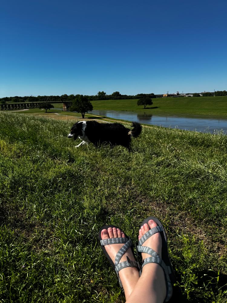 Z-Trail EV - Women - Customer Photo From Hope