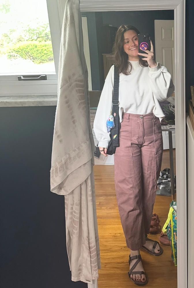 Z-Trail EV - Women - Customer Photo From Gionna