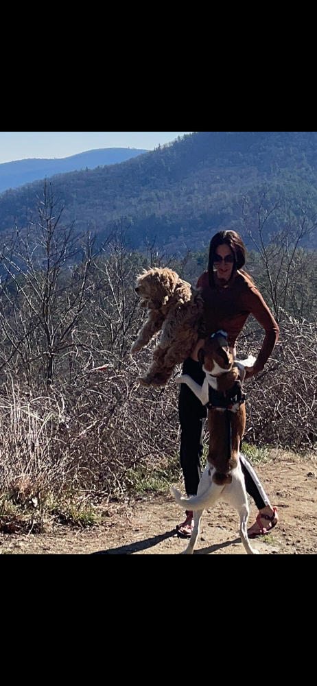 Z-Trail EV - Women - Customer Photo From Adventuresbyprius
