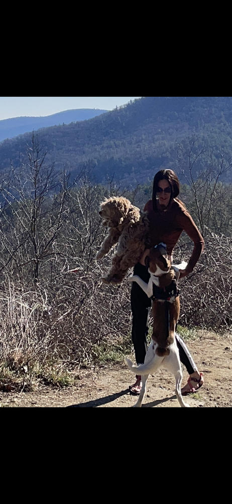 Z-Trail EV - Women - Customer Photo From Adventuresbyprius