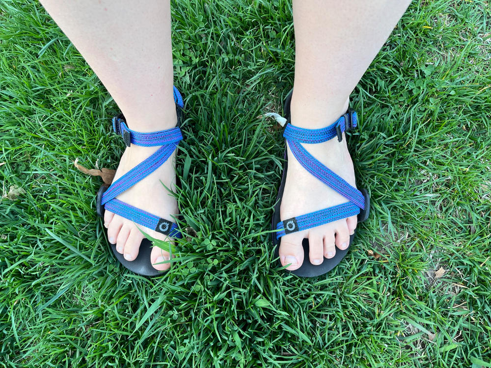 Z-Trail EV - Women - Customer Photo From Amanda Dobrzelewski