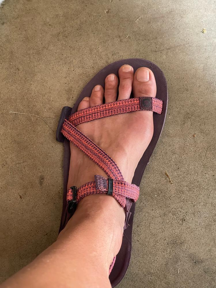 Z-Trail EV - Women - Customer Photo From Adventuresbyprius