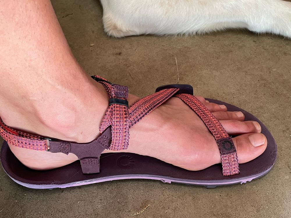 Z-Trail EV - Women - Customer Photo From Adventuresbyprius