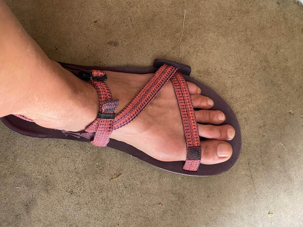 Z-Trail EV - Women - Customer Photo From NEELY Wienrich