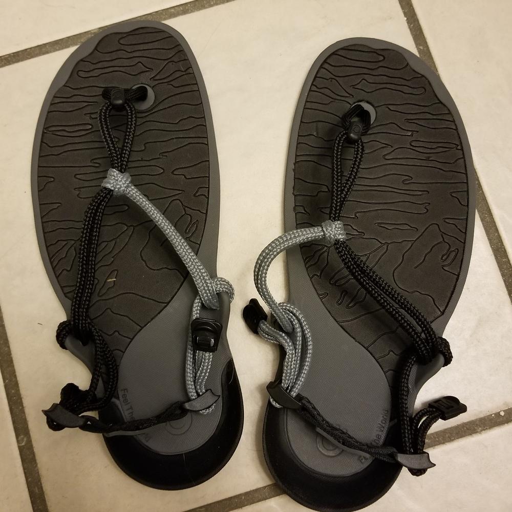 Cloud - Men's Barefoot Sandal - Xero Shoes
