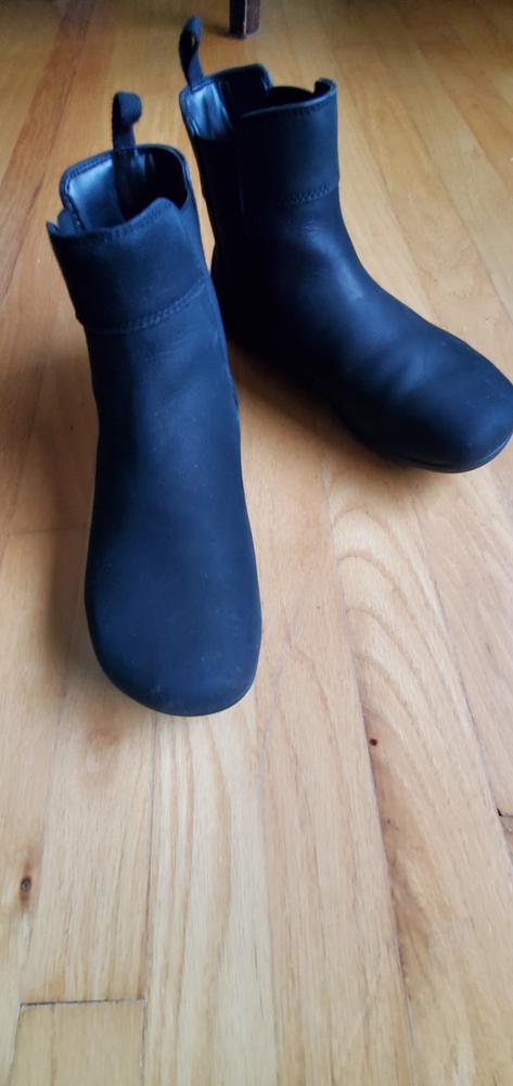 Tari - Customer Photo From Giselle Ruemke