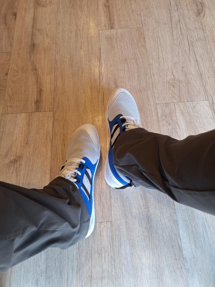 Zelen - Men - Customer Photo From Fulton Abernathey