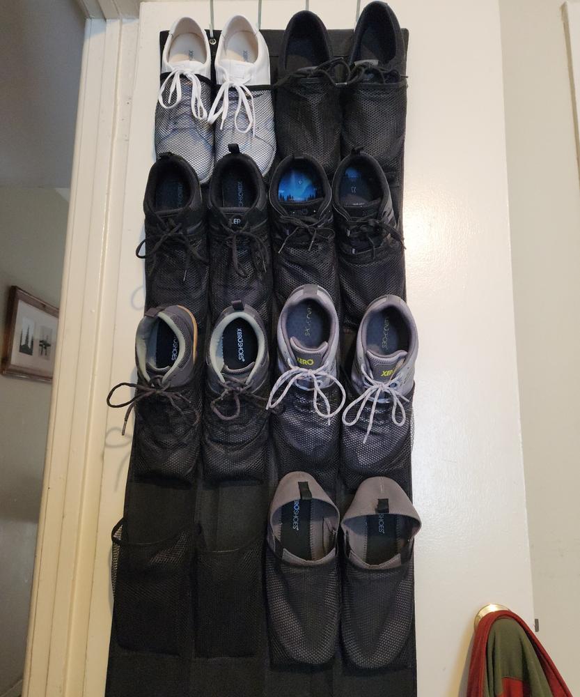 Zelen - Men - Customer Photo From Travis White