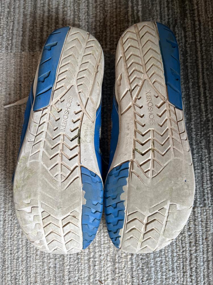 Zelen - Men - Customer Photo From Matt H.