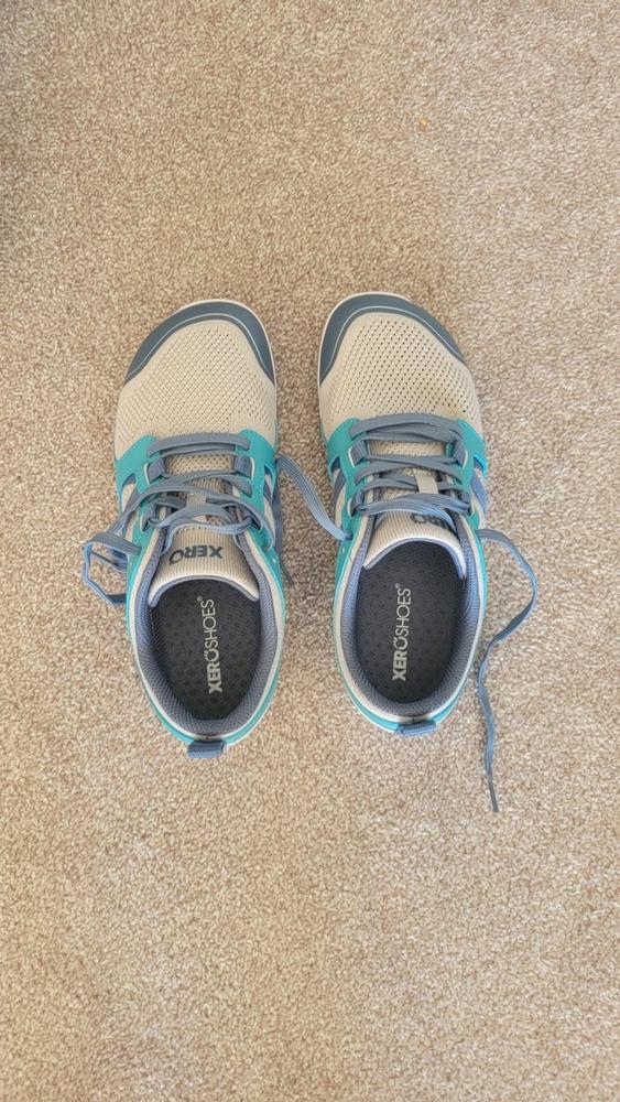Zelen - Women - Customer Photo From Liz B.