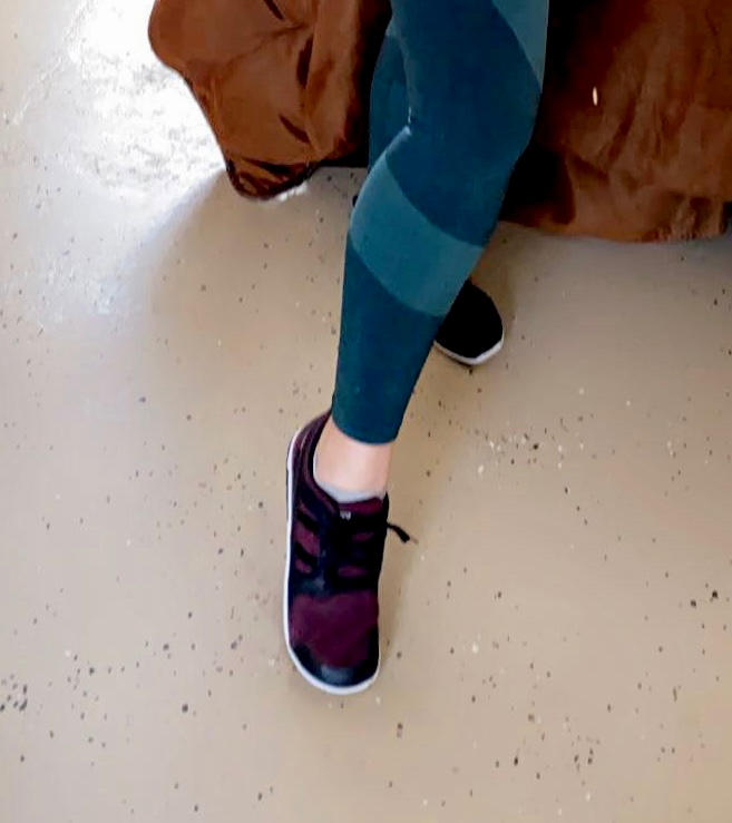Zelen - Women - Customer Photo From Laura Ledford