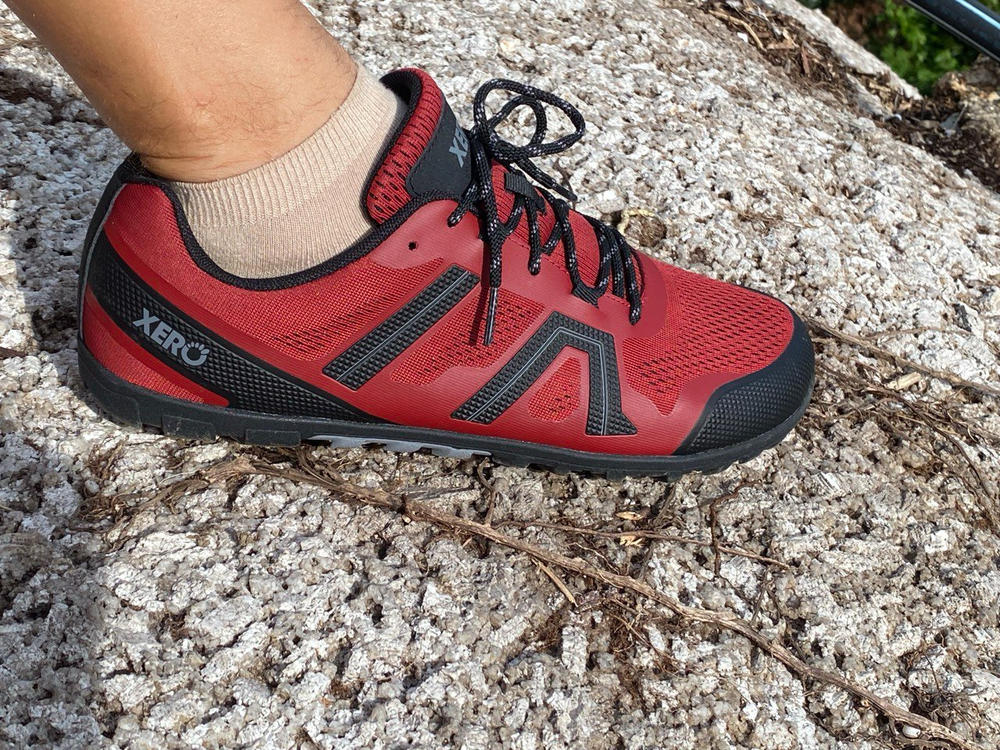 Xero Shoes Mesa Trail Review