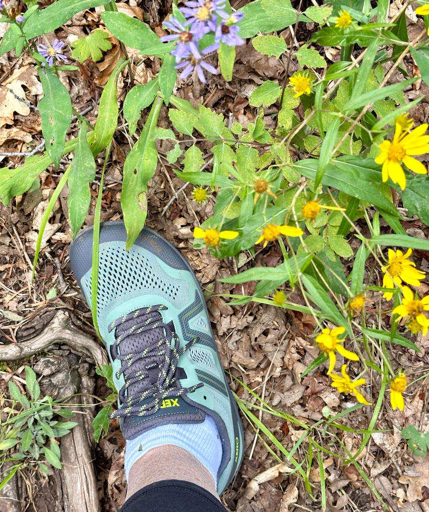 Mesa Trail II - Women - Customer Photo From Cindy Roper