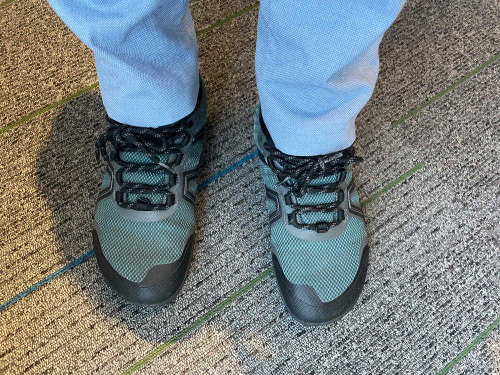 Mesa Trail WP - Men - Xero Shoes