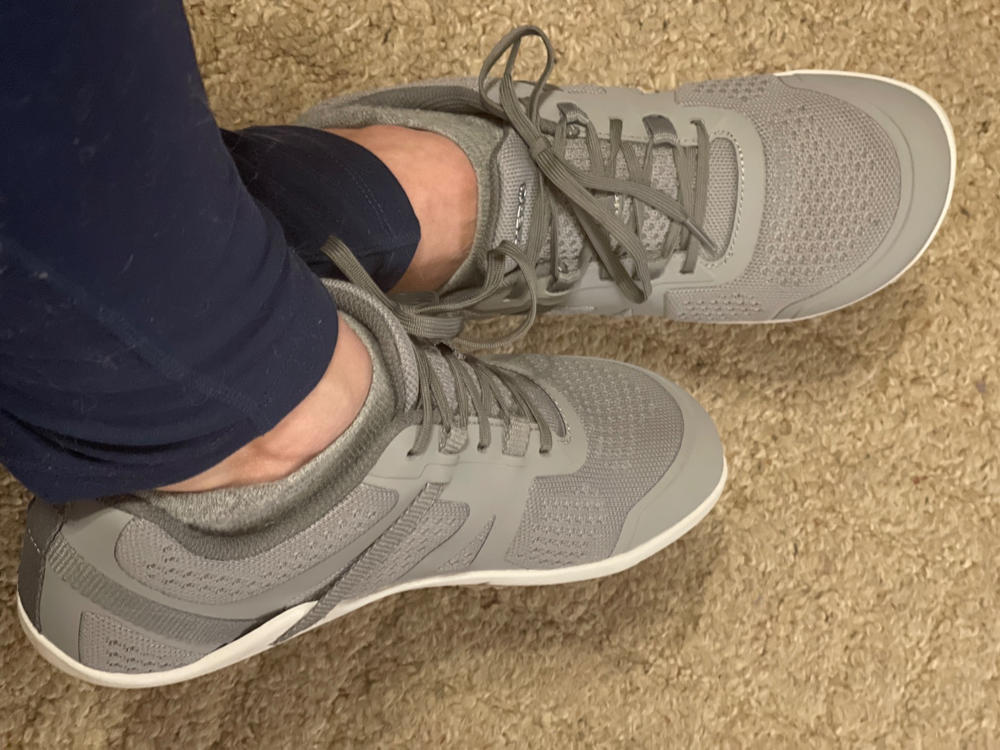Prio Neo - Women - Customer Photo From Kathleen Mommaerts