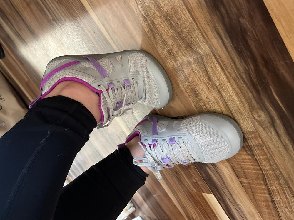 Prio Neo - Women - Customer Photo From Jennifer Jipping