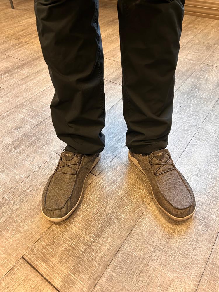 Kona - Men - Customer Photo From Derek