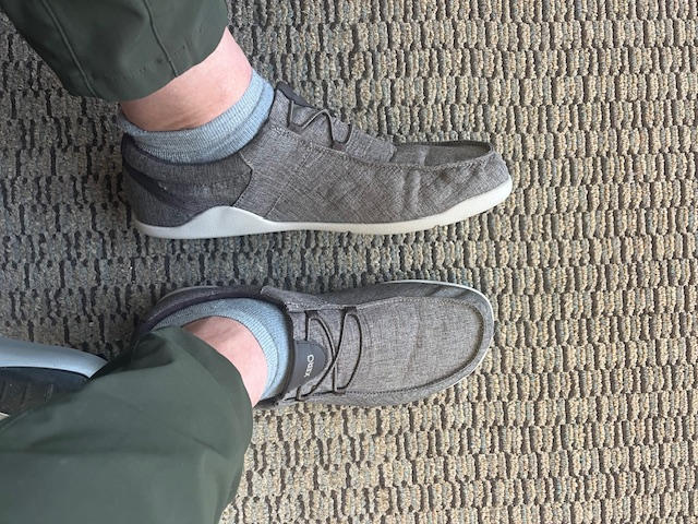 Kona - Men - Customer Photo From Carl Ostenson