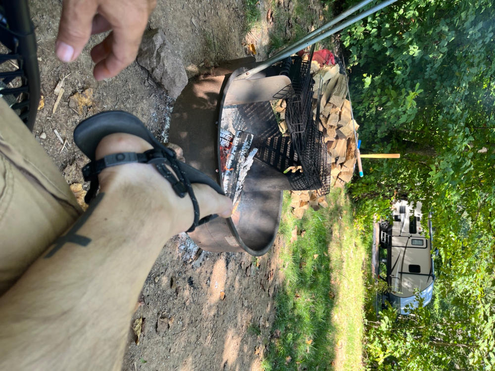 Pagosa - Men - Customer Photo From Larry whirt