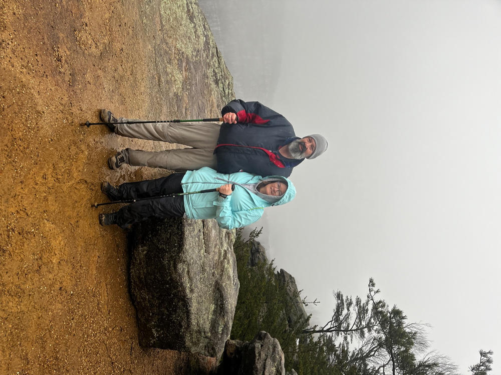 Ridgeway - Men - Customer Photo From Ronald Courter