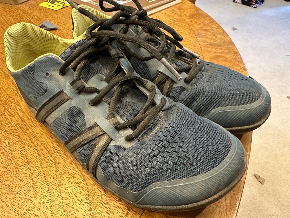 Speed Force II - Women - Customer Photo From Stacey