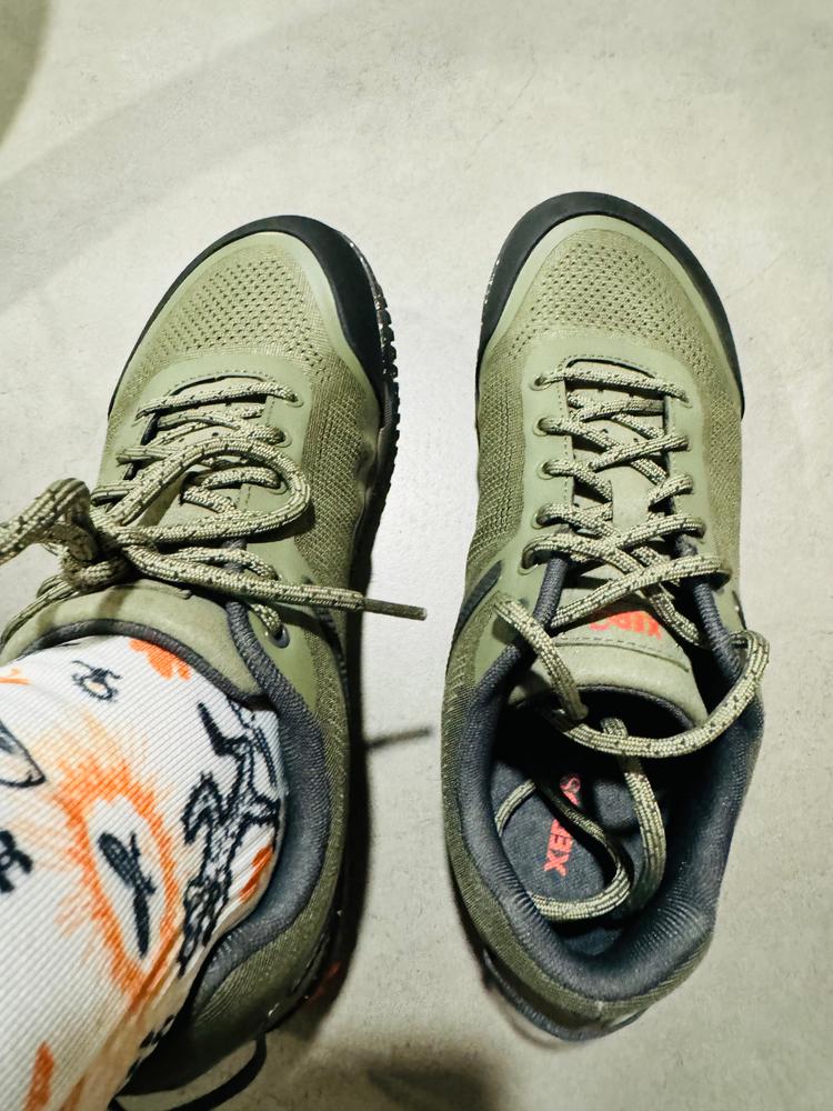 Ridgeway Mesh Low - Women - Customer Photo From A.Tang