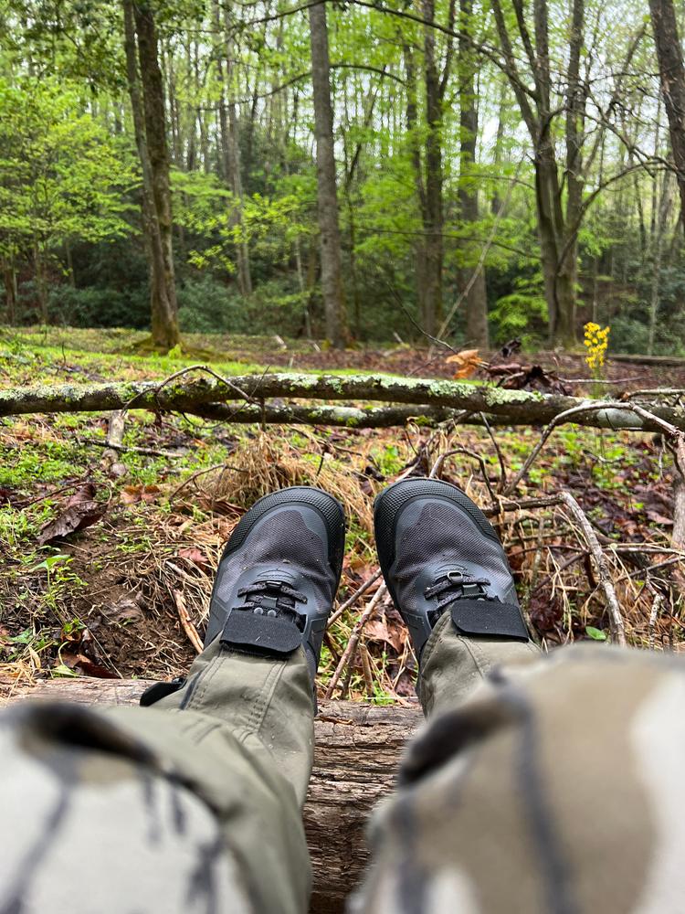 Scrambler Mid II WP - Women - Customer Photo From Meaghan