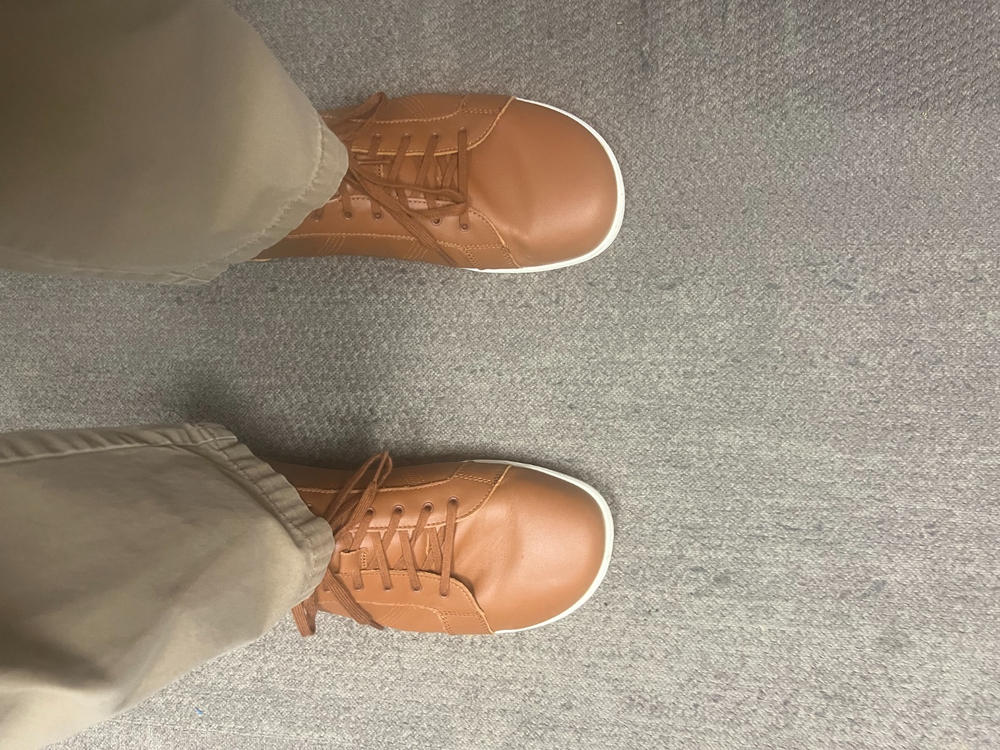 Dillon Leather - Men - Customer Photo From Ryan Malecha