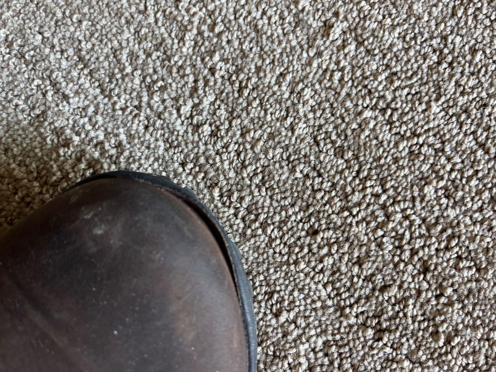 Ridgeway Chelsea - Men - Customer Photo From Dave Pflugshaupt