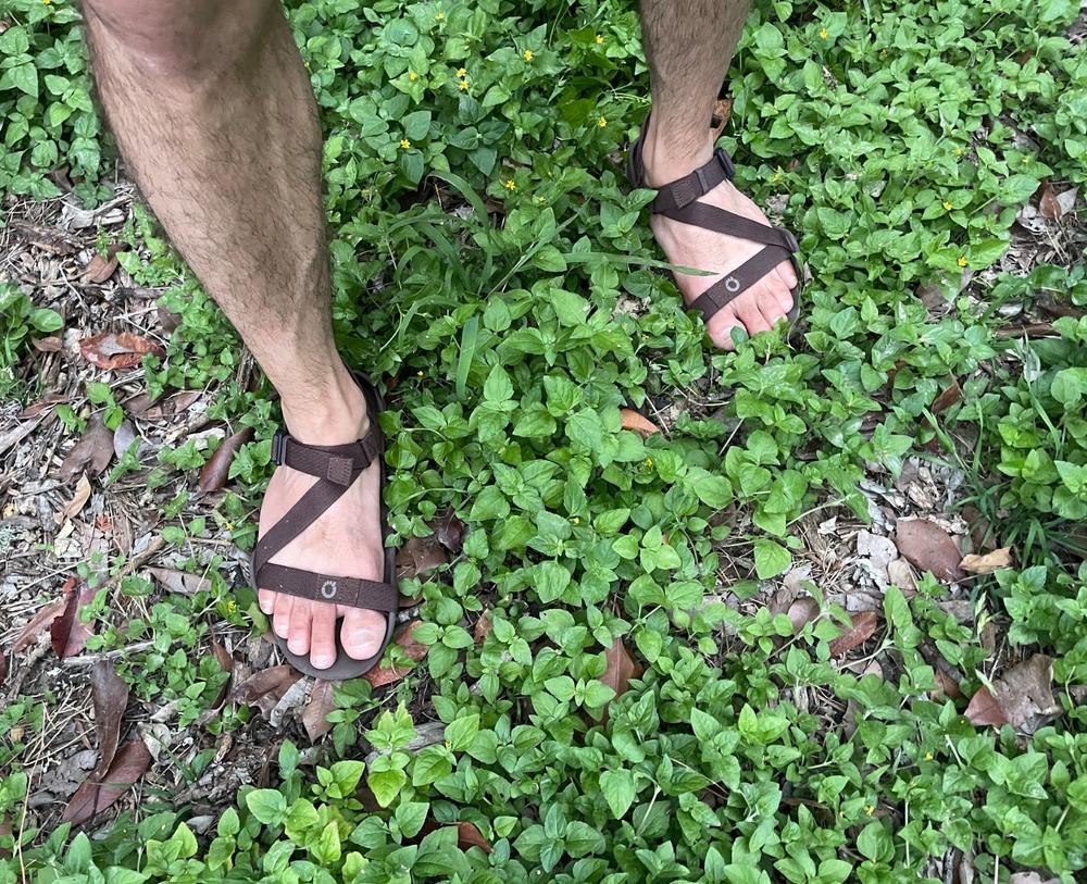 Z-Trek - Men - Customer Photo From Jon Lopez